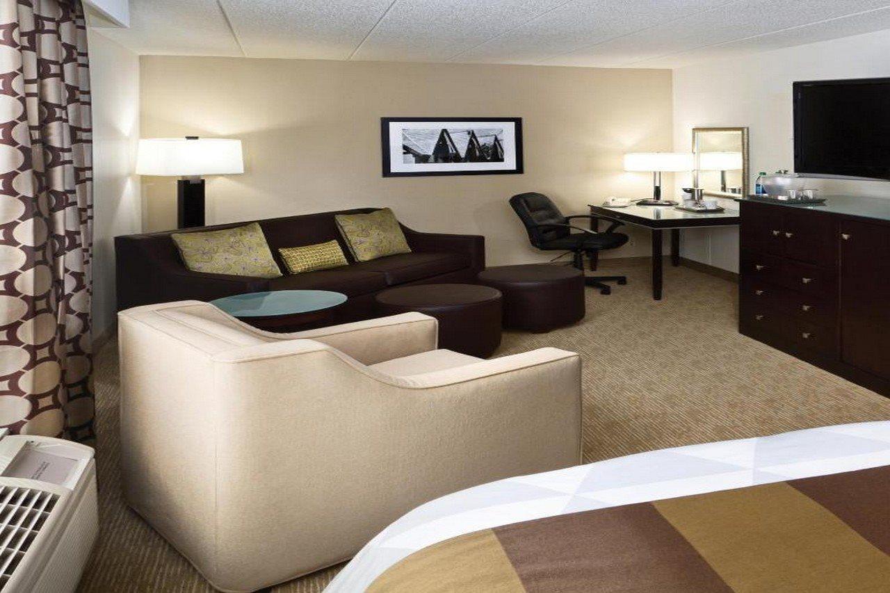 Radisson Hotel บิสมาร์ค ภายนอก รูปภาพ