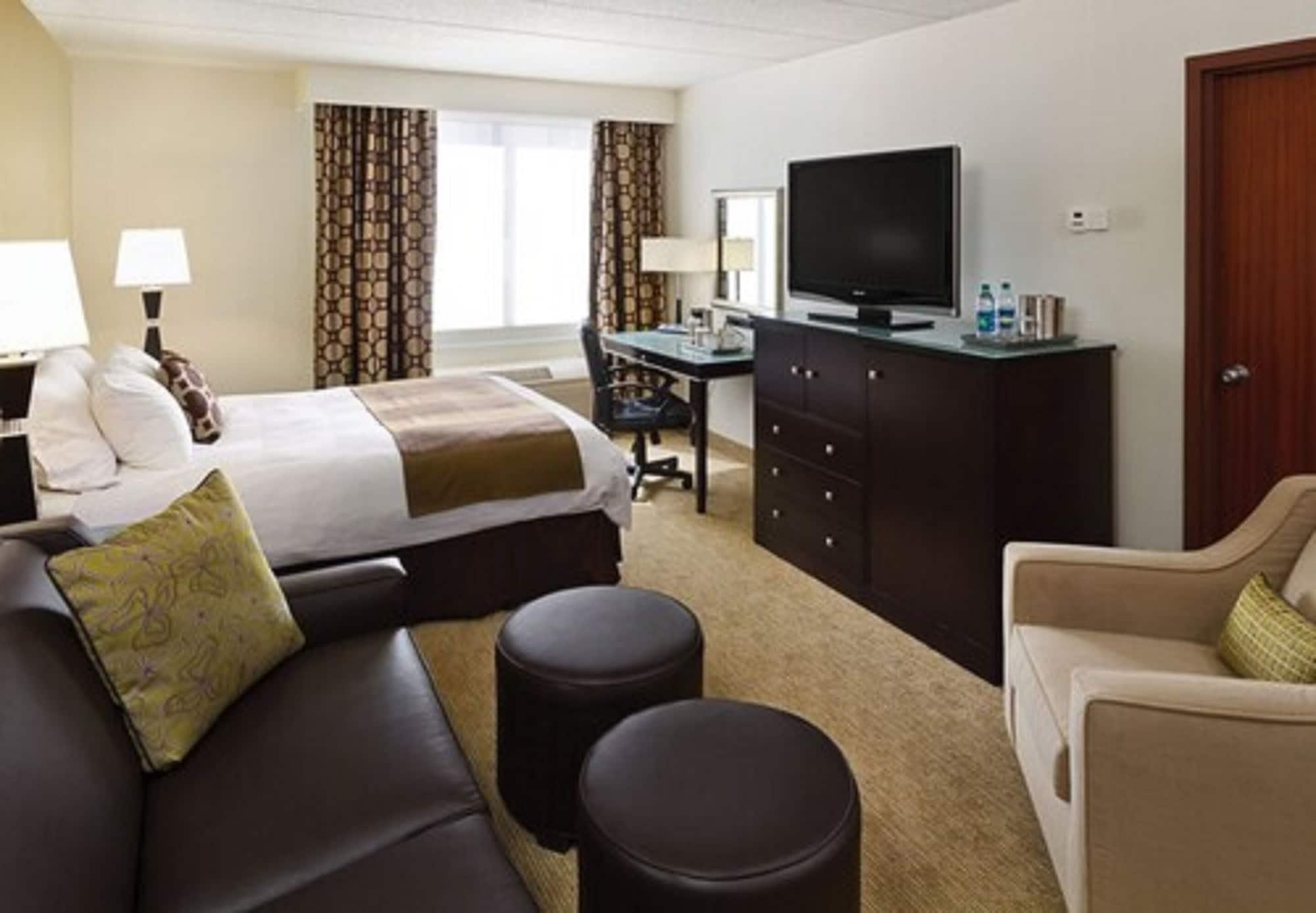Radisson Hotel บิสมาร์ค ภายนอก รูปภาพ