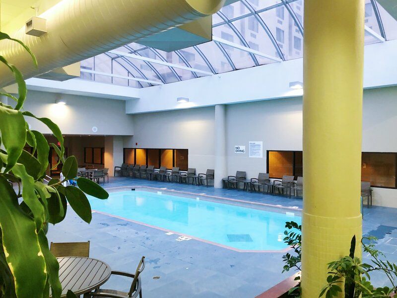 Radisson Hotel บิสมาร์ค ภายนอก รูปภาพ